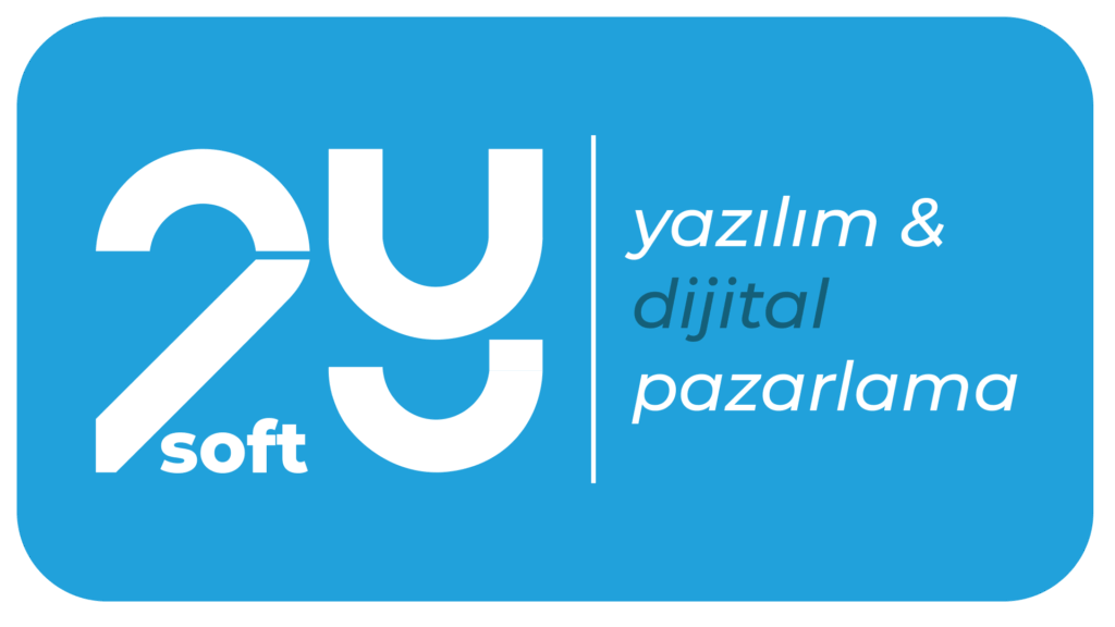 2y soft yazılım