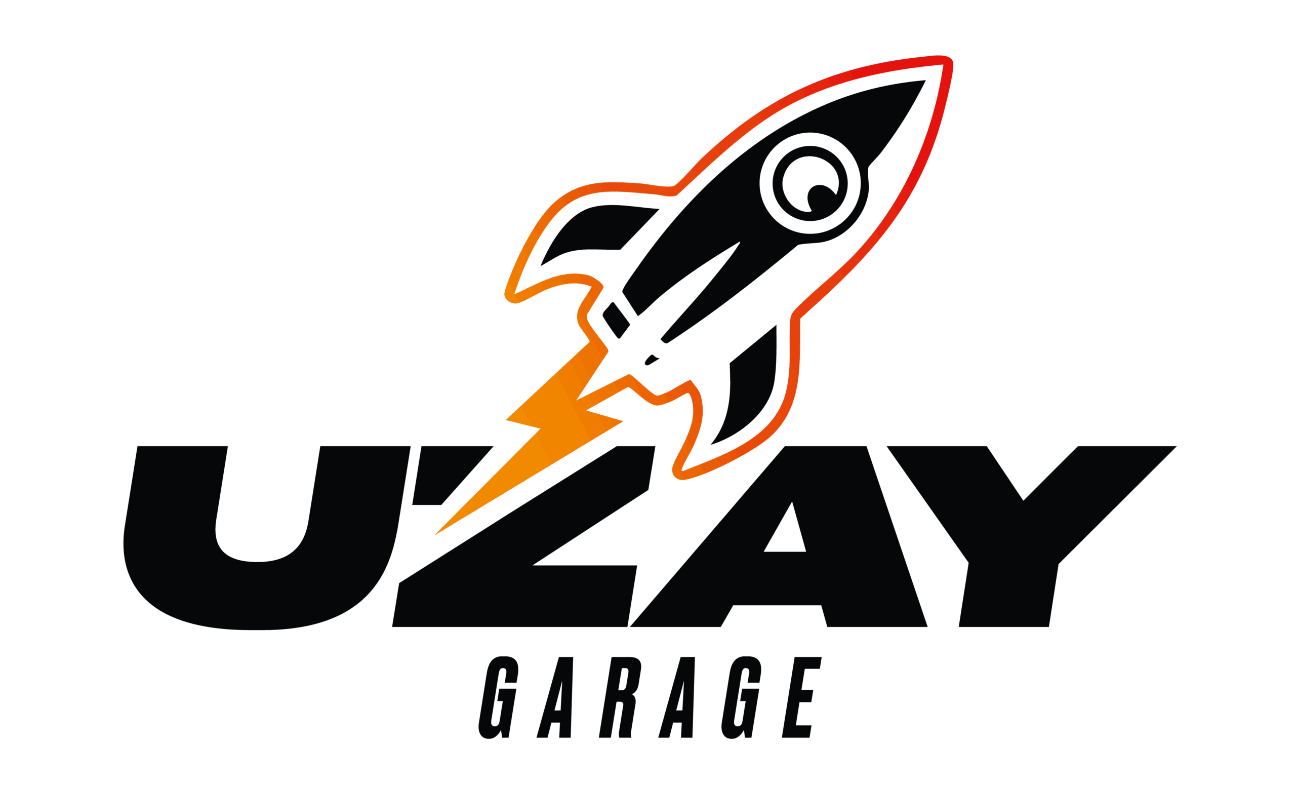 Uzay Garage
