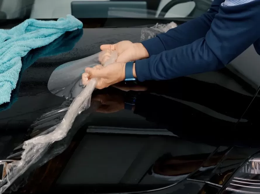 PPF Kaplama Sökülür mü? Boyaya Zarar Verir mi?