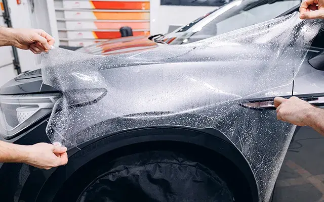 PPF Kaplama araç garantisini bozar mı?