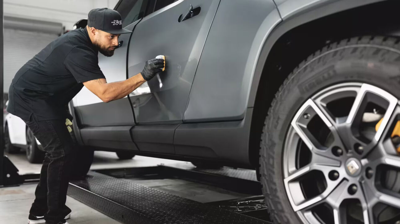 PPF Kaplama ve Seramik Kaplama Arasındaki Farklar