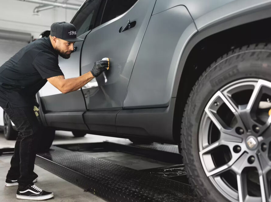 PPF Kaplama ve Seramik Kaplama Arasındaki Farklar