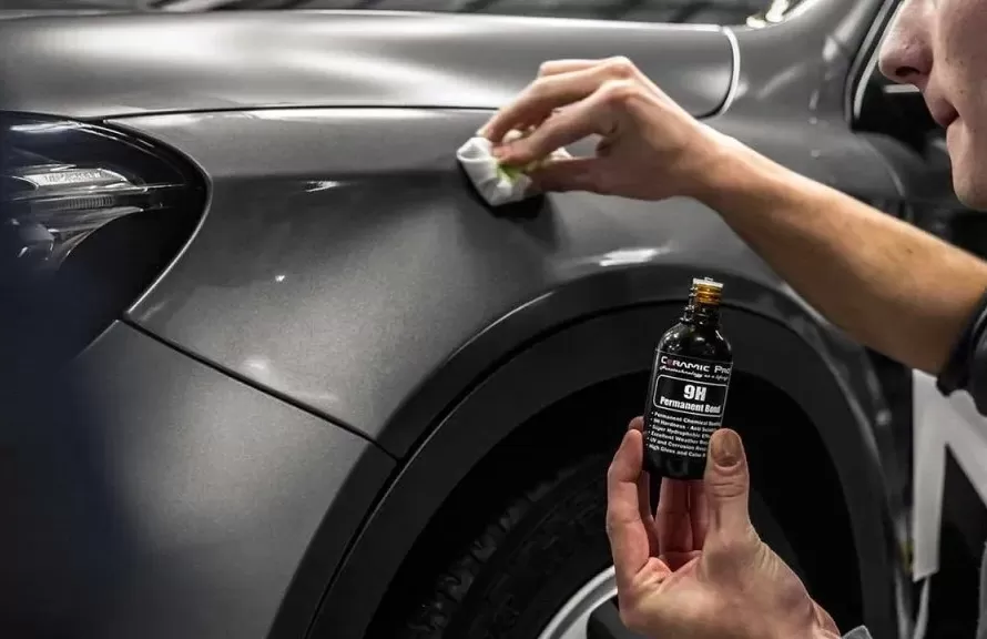 PPF Kaplama ve Seramik Kaplama Arasındaki Farklar