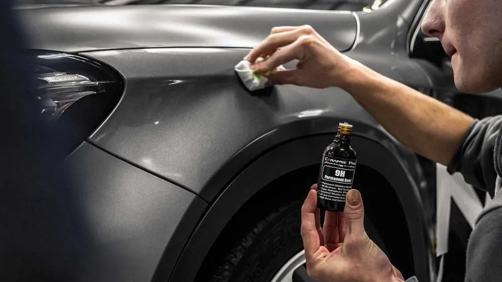 PPF Kaplama ve Seramik Kaplama Arasındaki Farklar