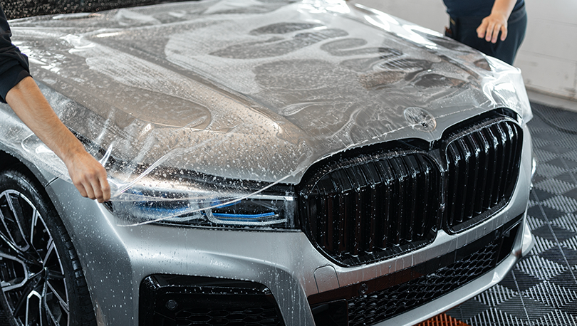 Yeni Alınan Araçlarda PPF Kaplama Şart mı?