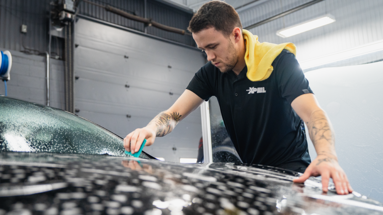 xpel ppf kaplama istanbul