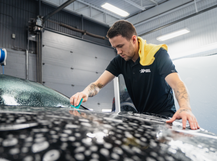 xpel ppf kaplama istanbul